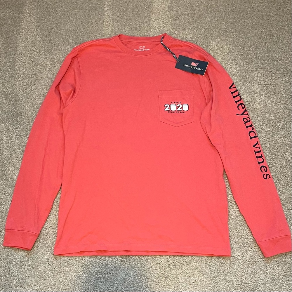 Vineyard Vines shirt